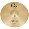 Stagg CXH-14 14-Inch CX Hi-Hat Cymbals