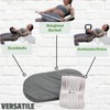 PhatKat Evolution Hip Thrust Pad Women Thick Protection | Booty