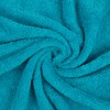 Hammetex Set of 2 Wash Mitts 15 x 22 cm,