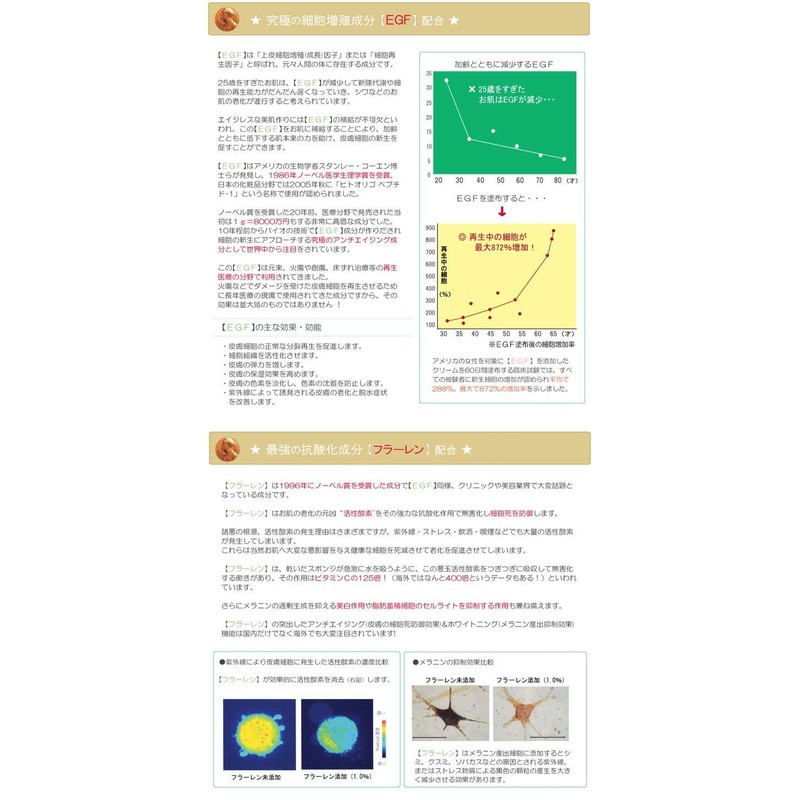 ReCell リセル リフティアパック 33ｇ 3個セット （旧名称：PＡナイトパック） ヒト幹細胞培養液 フラーレン EGF 馬プラセンタ