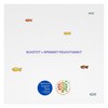 KORRES YOGHURT Comfort, emulsione solare per bambini SPF 50, crema