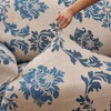 Waterproof Elastic Dustproof Slipcover Sofa Cover Cushion Protector (For 4