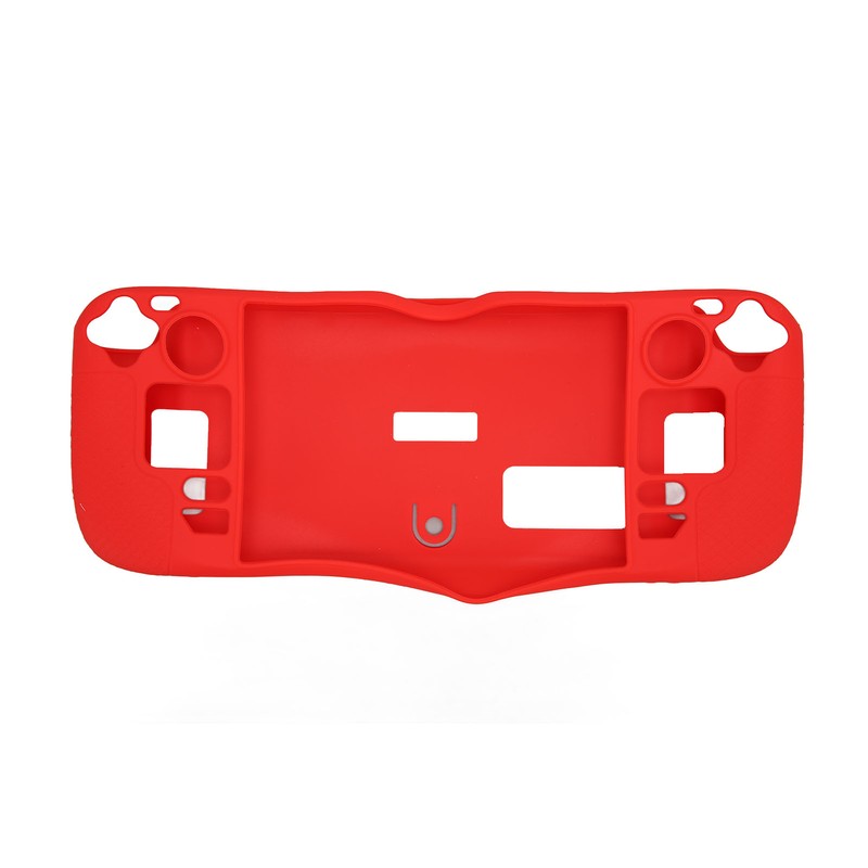 Game Protective Cover Silicone Scratch Slip Resistant Protective Case with