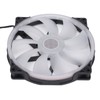 Case Fans Large Air Volume ARGB Light Synchronization Hydraulic Bearing