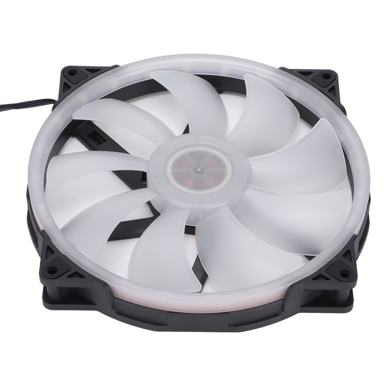 Case Fans Large Air Volume ARGB Light Synchronization Hydraulic Bearing