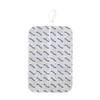 Big Electrodes 2mm jack connection - 180x110mm - Compatible to