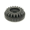Starter Pinion Starter Segment Compatible with Yamaha Aerox 50 (from