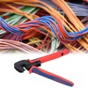 Terminal Crimping Pliers Tool Steel UltraSaving Pincers for Home Appliance