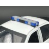 LED Ready Lightbar 1/24 25 LED Ready Whelen Edge Massachusetts