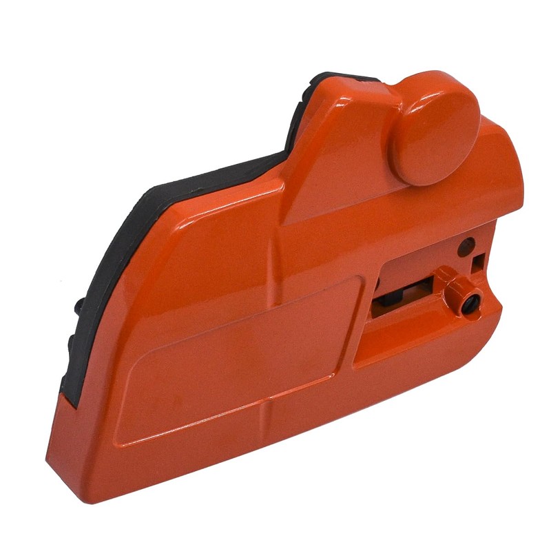 JDLLONG 537286301 Side Clutch Cover Brake Assembly Fit for Husqvarna