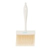 Ateco Pastry Brush, 4-Inch Wide Head with Natural White Boar
