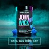 Jacked Factory John Wick - Wick Mode Pre Workout Powder
