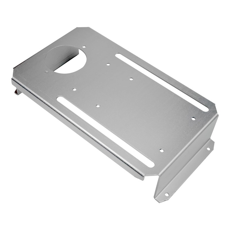 Auxiliary Power Fuse Block Bracket Compatible with Toyota Tundra 2007-2021