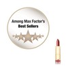 Max Factor Colour Elixir Lipstick - # 615 Star Dust