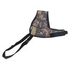 Shoulder Shields Shockproof Adjustable Size Shoulder Protective Pad Sturdy Reduces