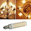 Lxcom Lighting 15W E12 LED Corn Bulb Dimmable 136 LEDs