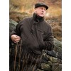 JACK PYKE Ashcombe Men's Flat Cap – Breathable Nyco Outdoor
