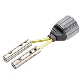 STRAIGHT Welded Pin Head (17-780 Plastic Repair Kit for Cordless Type) 17-7808