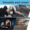 2 Pack GPS Tracker for Vehicles,Tracker Device for Vehicles,Tracking Devices