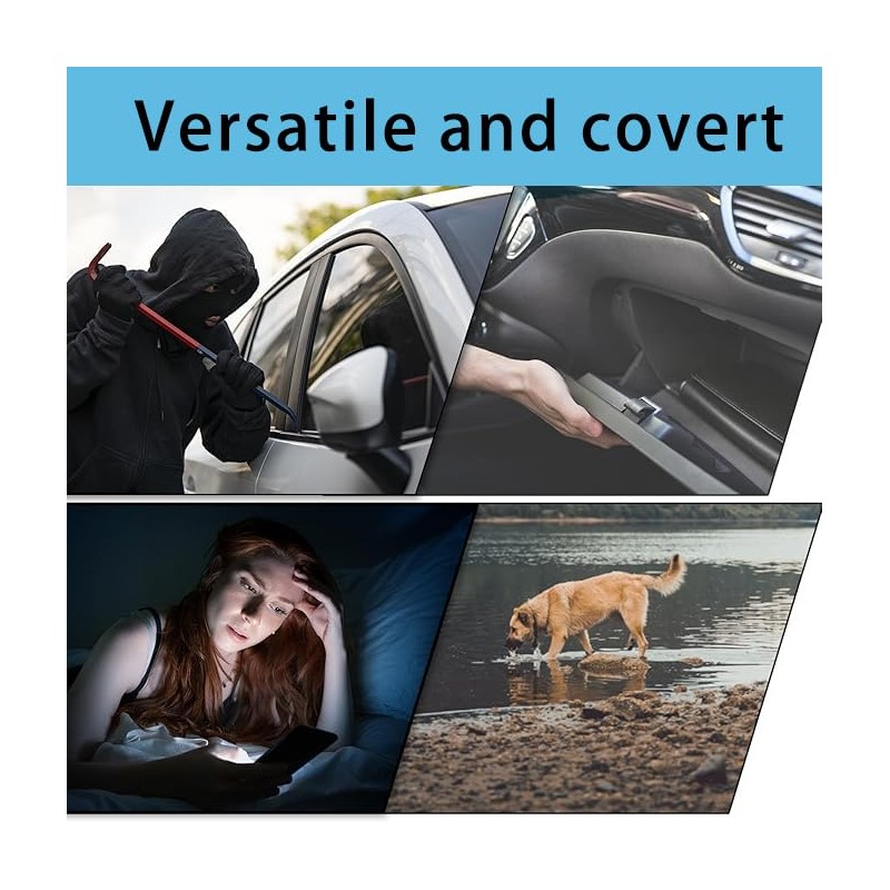 2 Pack GPS Tracker for Vehicles,Tracker Device for Vehicles,Tracking Devices