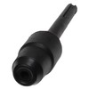 vhbw SDS-Max to SDS-Plus Adapter Compatible with Hilti TE52, TE54,