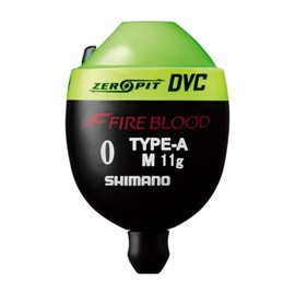 Shimano FL-111P Uki Fire Blood Zero Pit DVC TYPE-A M 0 Muscat