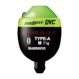 Shimano FL-111P Uki Fire Blood Zero Pit DVC TYPE-A M 0 Muscat