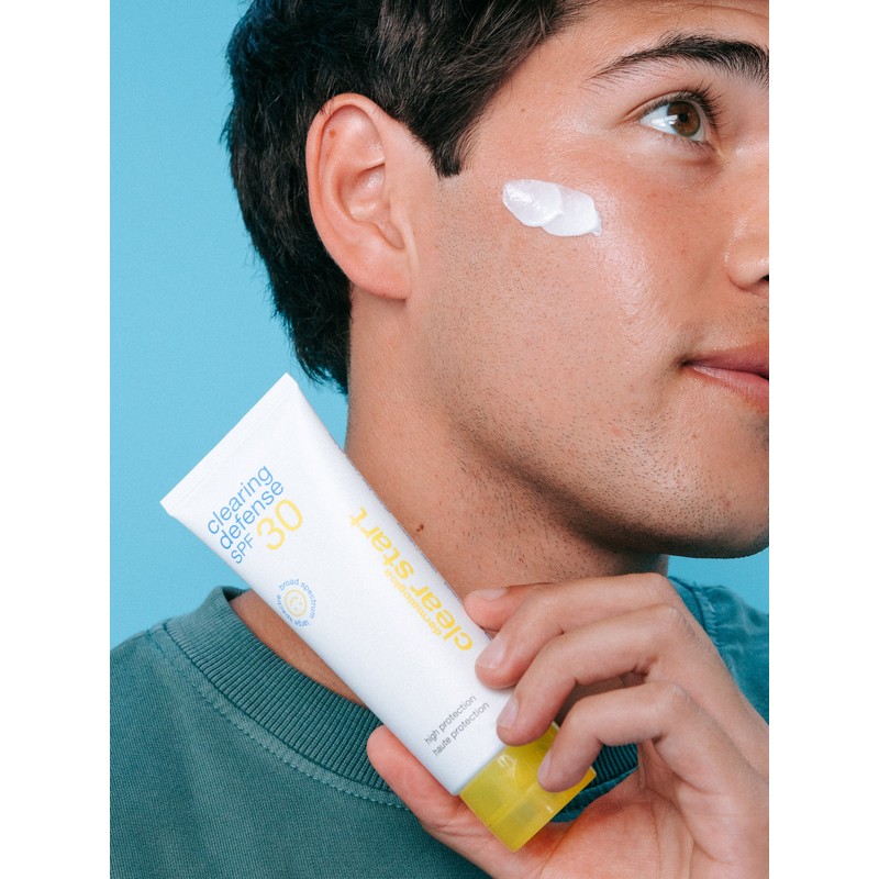 Dermalogica Clear Start Clearing Defense SPF30 59ml