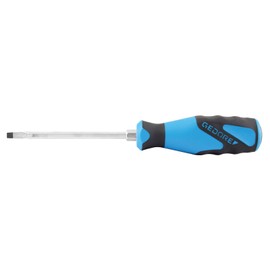 Gedore 3 K Screwdriver with Cap of Percussion 6.5 mm, 150 mm – 2154SK 6.5 – 150