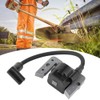 Ignition Coil for Tecumseh 34443 34443A 34443B 34443C 34443D Solid