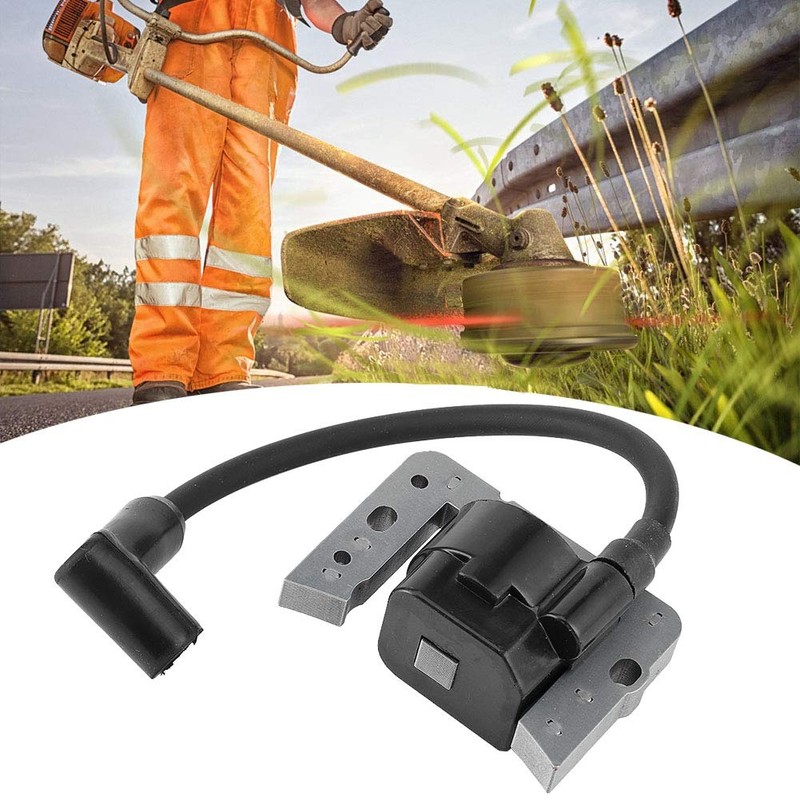 Ignition Coil for Tecumseh 34443 34443A 34443B 34443C 34443D Solid