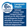 tetesept Lactase 7,000 – 3 Doses of 90 Pieces –