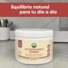 Colageno Multi Marino, Bovino Y Porcino Con Msm + Pasiguaro
