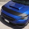 car-attention Front Hood Cover Mask Bonnet Bra Protect For Subaru