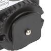 Hot Shoe Adapter with PC Synchronization Port for D SLR