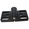 Hinge 8 40 Zn Die-Cast Zinc 40 x 80 mm