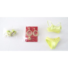 Integrity Toys SLAY ALL DAY KEEKI ADAEZE OUTFIT & ACCESSORIES INTEGRITY TOYS METEOR