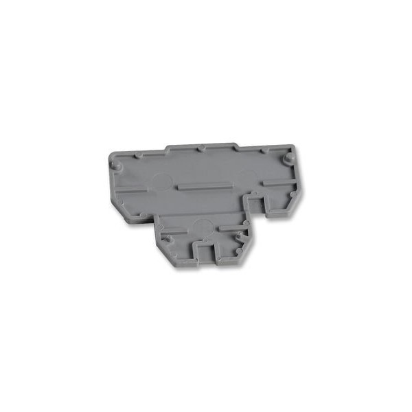 Terminal Block Tools & Accessories END COVER
