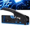 RJ45 Crimp Tool Kit Pass Through All in One Ethernet