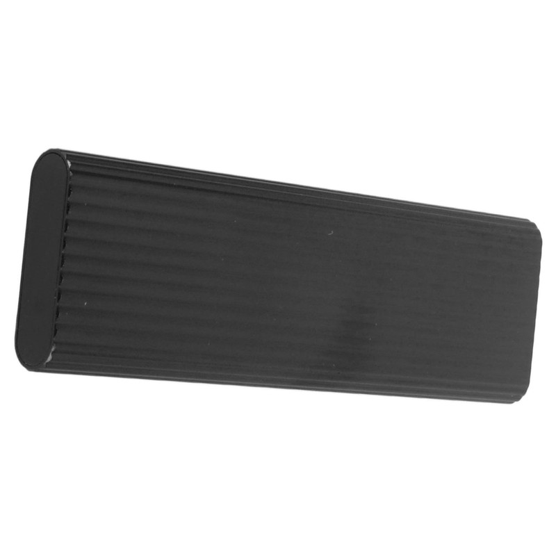 External Hard Drive M.2 NGFF 10Gbps Type C Interface Aluminium