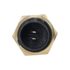 AlTKEN Coolant Temperature Sensor Compatible with Acura and Honda P/N 25174240 37870PJ5003.