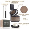 Root Touch up Powder, Instant Hairline Powder for Thinning Areas