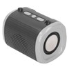 Outdoor Waterproof Bluetooth Speaker Wireless Bluetooth Portable Speakers with 1500mAh