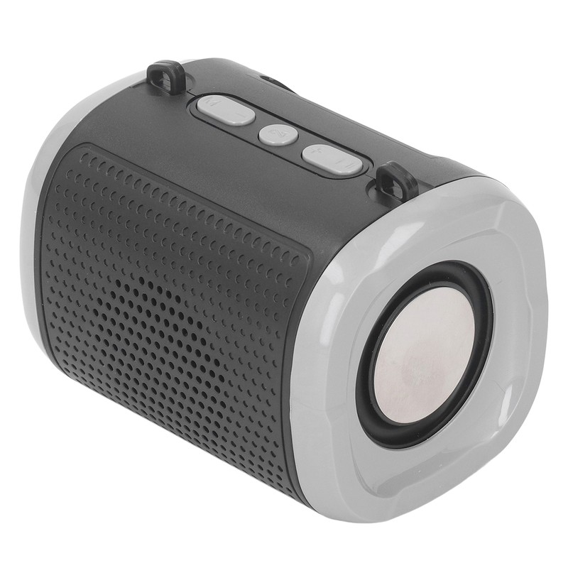 Outdoor Waterproof Bluetooth Speaker Wireless Bluetooth Portable Speakers with 1500mAh