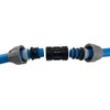 mdpe Water Pipe Compression Joiner/Straight Repair Fittings for Drinking Water/Irrigation