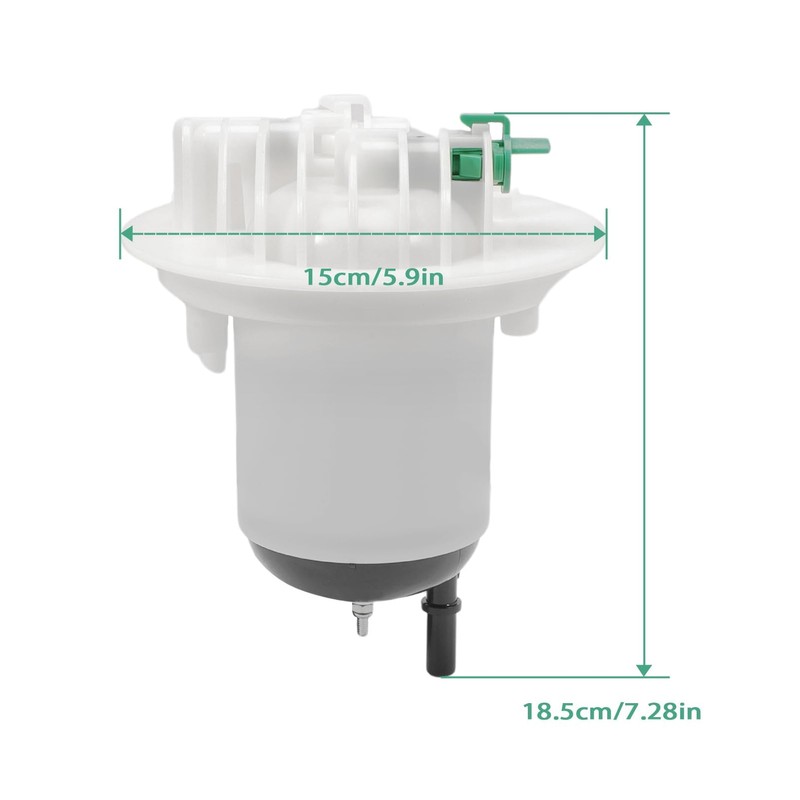 Fuel Filter Assembly Fit for Range Rover Evoque 2.0T 2011-2019