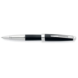 Cross Aventura Rollerball Pen AT0155s-1 (Black with Black Ink)