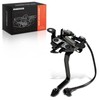 A-Premium Front Hood Latch Lock Assembly Compatible with Toyota 4Runner