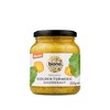 Biona Demeter Organic Sauerkraut Golden Turmeric 350g