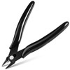 Ainiv 1 x Side Cutters, Small, Electronic Wire Cutter, Mini